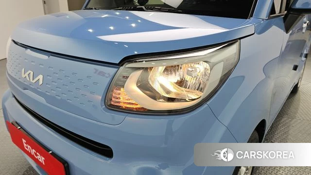 Kia The New Ray id 4244546 из Кореи 14