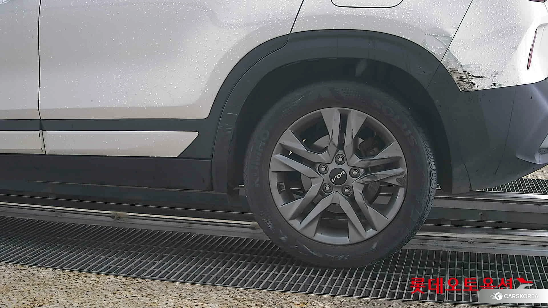 Kia Seltos id 3869454 из Кореи 14