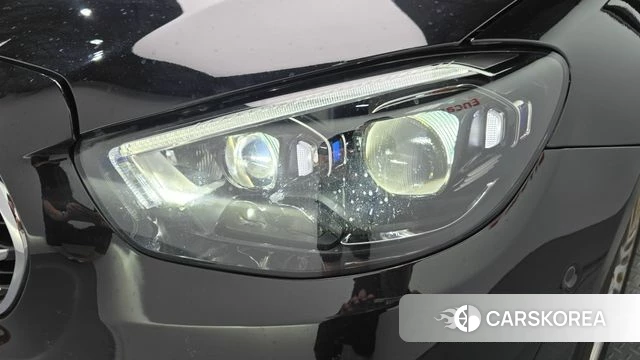 Mercedes-Benz E-Class W213 id 4739877 из Кореи 14