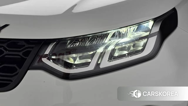 Land Rover Discovery Sports 2nd Generation id 4855155 из Кореи 14