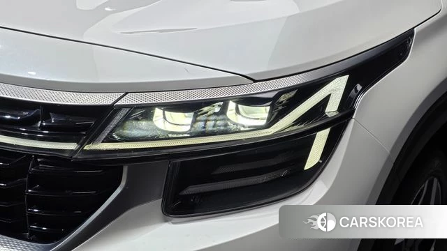 Kia The New Seltos id 4793073 из Кореи 14