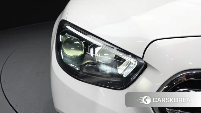 Mercedes-Benz E-Class W213 id 4506791 из Кореи 14