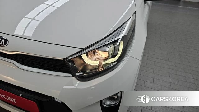 Kia All New Morning (JA) id 4384758 из Кореи 14