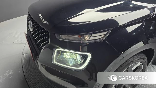 Hyundai Venue id 4350411 из Кореи 14