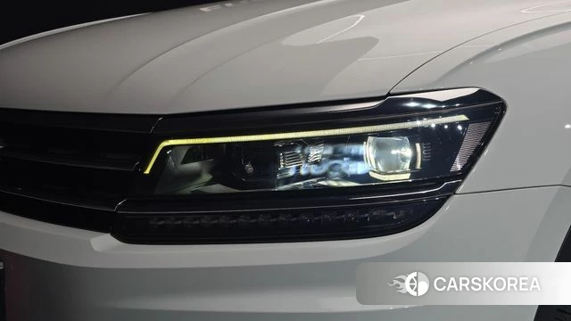 Volkswagen Tiguan second Generation id 4536729 из Кореи 14