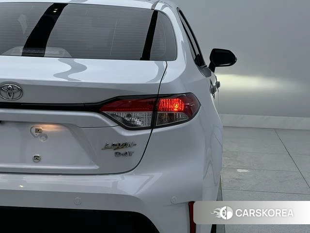 Toyota Lei Ling id 4255803 из Китая 14