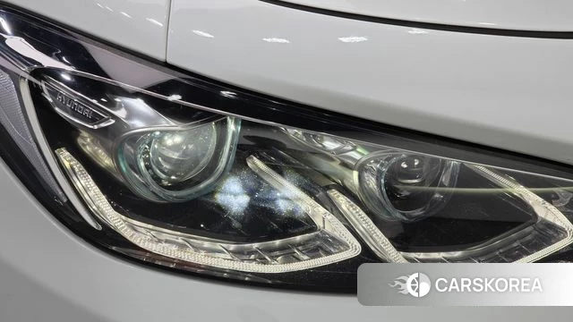 Hyundai Grandeur IG Hybrid id 4490681 из Кореи 14