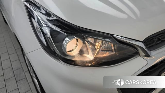 Chevrolet (GM Daewoo) The New Spark id 4737571 из Кореи 14