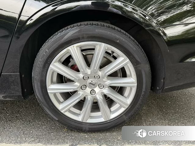 Volvo S90 id 4254006 из Китая 14