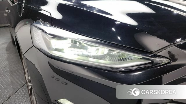 Kia K8 id 4355403 из Кореи 14