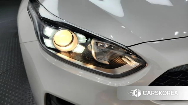 Kia Come New K3 id 4345682 из Кореи 14