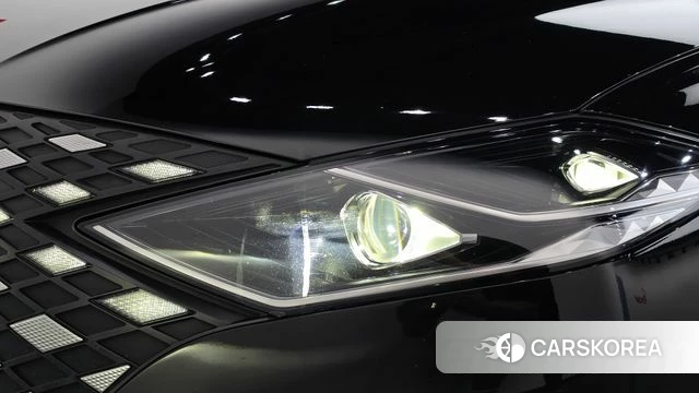 Hyundai The New Grandeur IG id 4517962 из Кореи 14