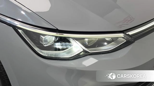 Volkswagen Golf 8th Generation id 4716552 из Кореи 14
