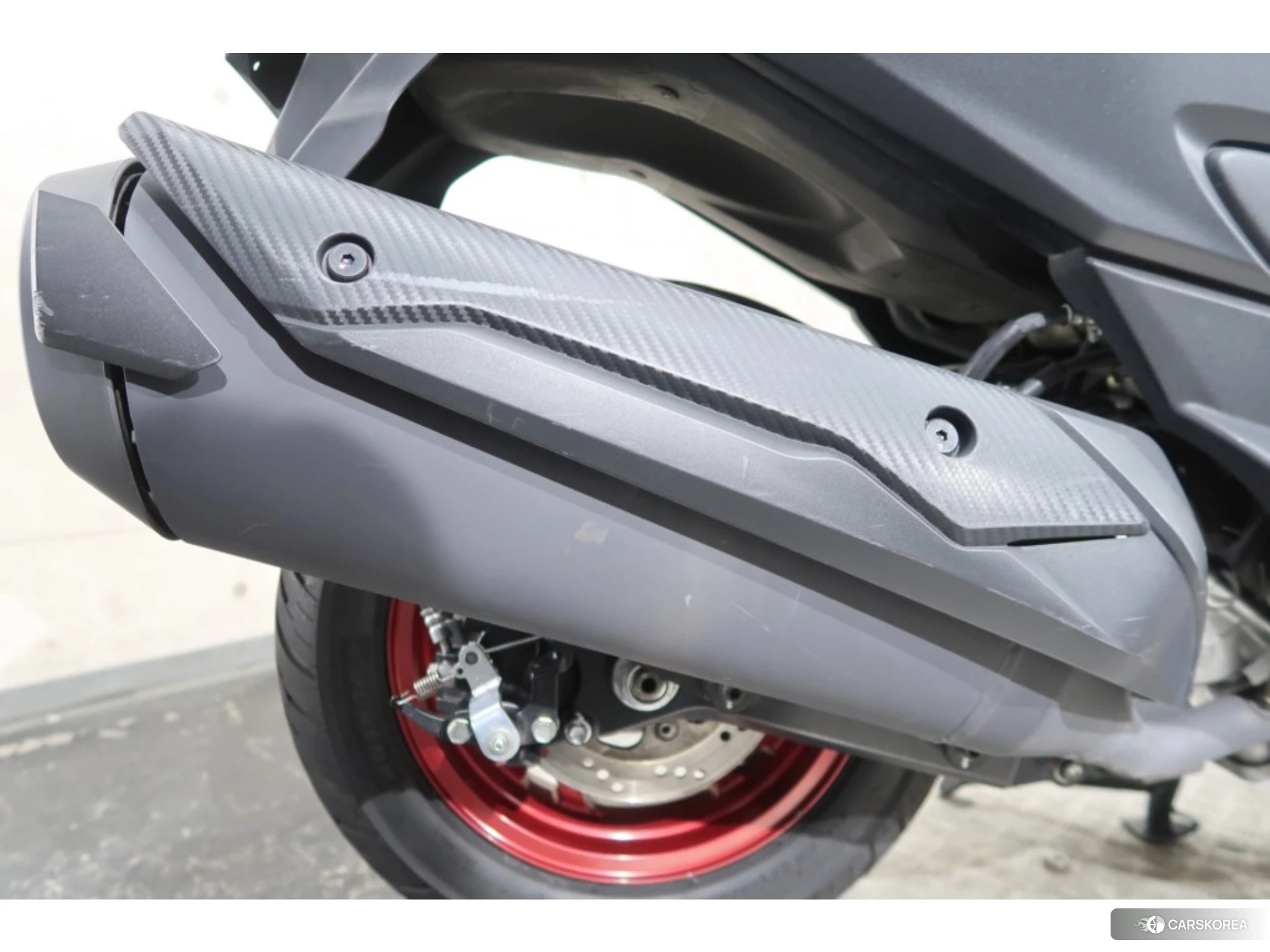 Suzuki BURGMAN 400 id 3948141 из Японии 14