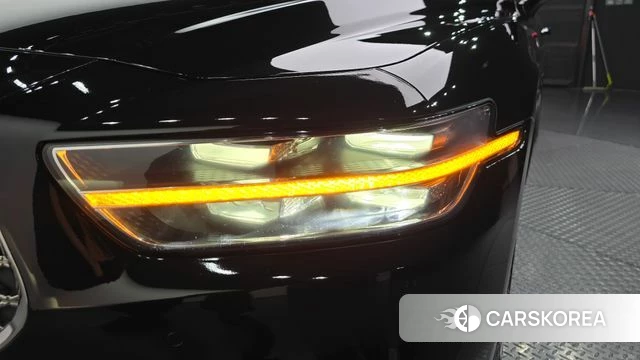 Genesis G90 id 4906945 из Кореи 14