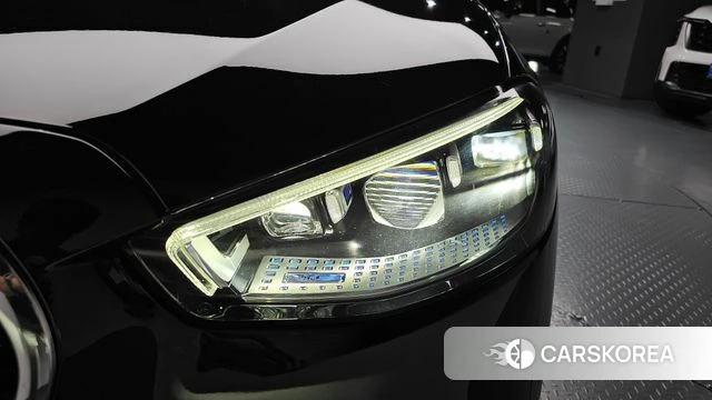 Mercedes-Benz S-Class W223 id 4783591 из Кореи 14