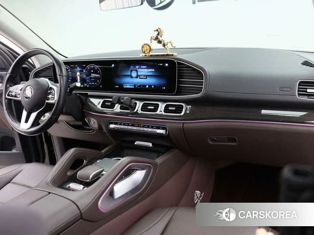 Mercedes-Benz GLS id 4291436 из Китая 14