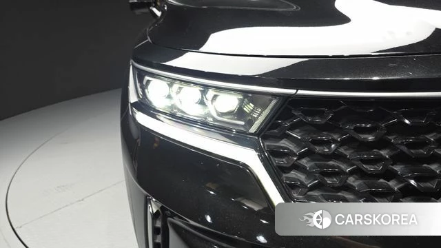 Kia Sorento 4th Generation id 4377342 из Кореи 14