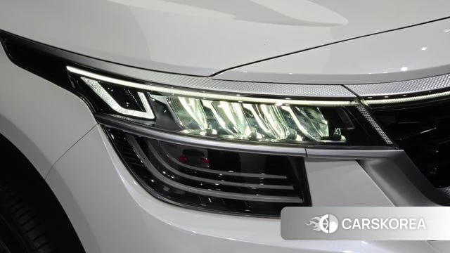 Kia Seltos id 4794211 из Кореи 14