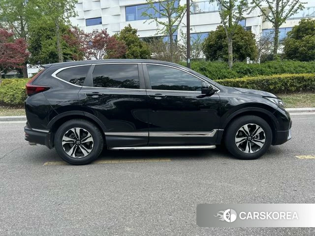 Honda CR-V id 4313740 из Китая 14