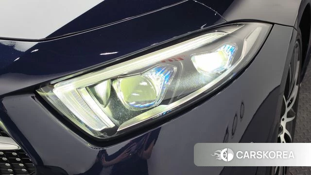 Mercedes-Benz CLS-Class C257 id 4780503 из Кореи 14