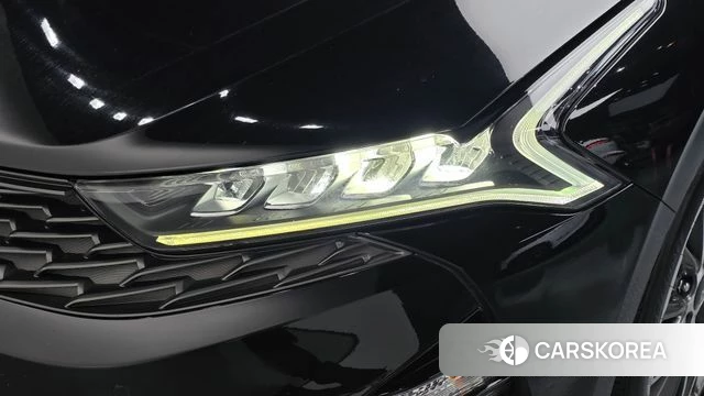 Kia K5 3rd generation id 4592673 из Кореи 14