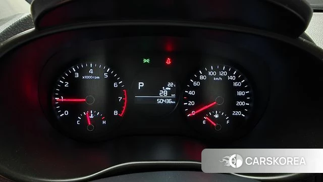 Kia Morning Urban (JA) id 4768981 из Кореи 14