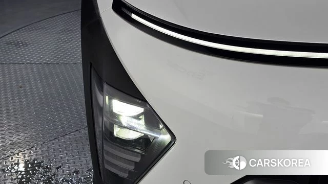 Hyundai Kona (SX2) id 4617600 из Кореи 14