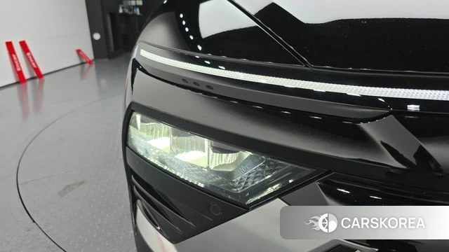 Hyundai Sonata D Edge (DN8) id 4566463 из Кореи 14