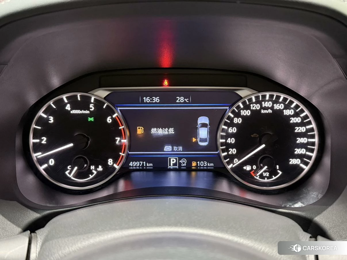 Nissan Teana id 4452587 из Китая 14