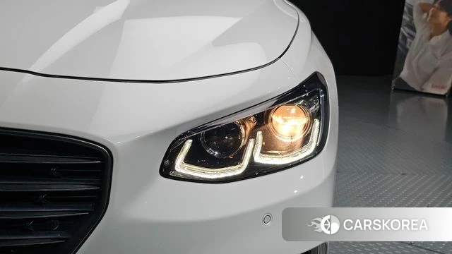 Hyundai Grandeur IG id 4568437 из Кореи 14
