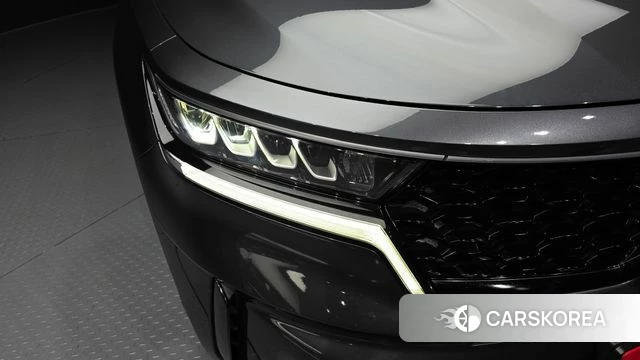 Kia Sorento 4th Generation id 4562346 из Кореи 14