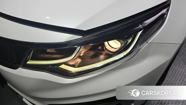 Kia The New K5 2nd generation id 4785489 из Кореи 14