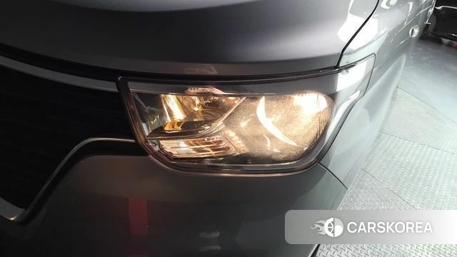 Hyundai The New Grand Starex id 4377955 из Кореи 14