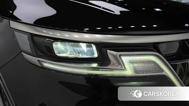 Kia Carnival 4th generation id 4792522 из Кореи 14