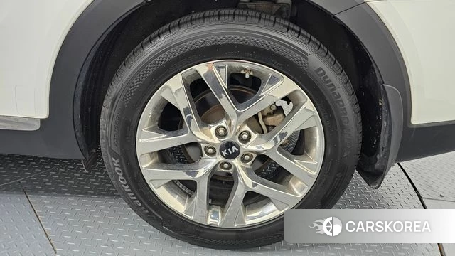 Kia The New Sorento id 4416649 из Кореи 14
