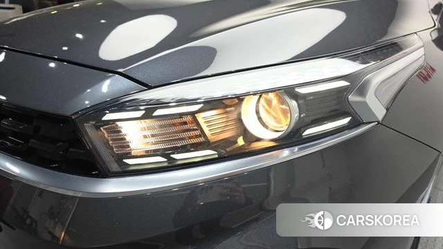 Kia The New K3 2nd generation id 4201617 из Кореи 14