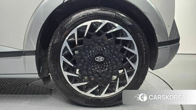Hyundai Ionic 5 id 4389067 из Кореи 14