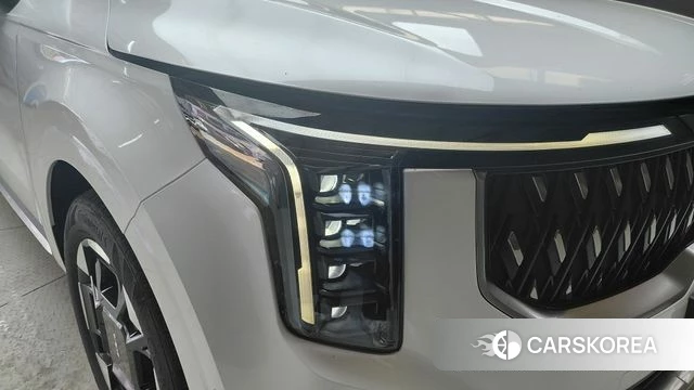 Kia The New Carnival 4th Generation id 4691524 из Кореи 14