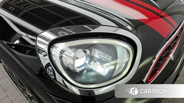Mini Cooper S Countryman id 4196985 из Кореи 14