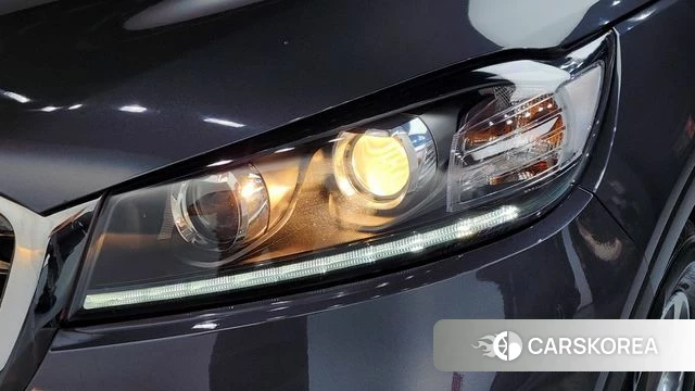 Kia The New Sorento id 4794503 из Кореи 14