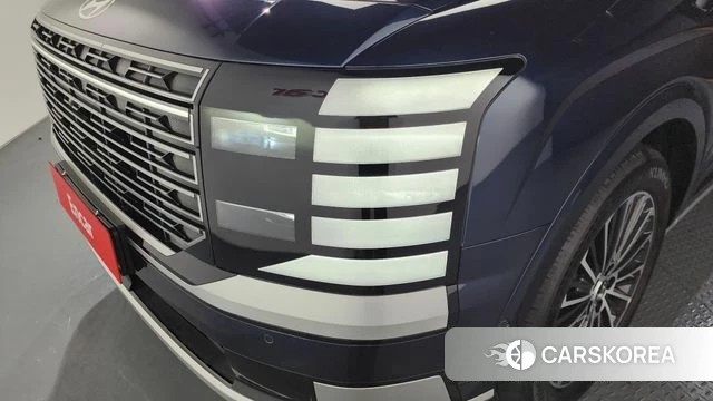 Hyundai Palisade (LX3) id 4301994 из Кореи 14