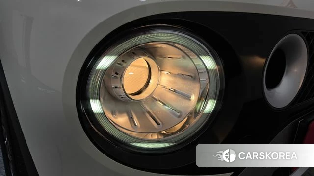 Hyundai Casper id 4898316 из Кореи 14