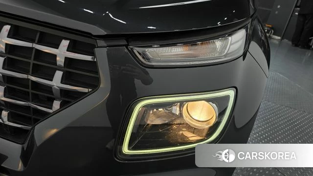 Hyundai Venue id 4339232 из Кореи 14
