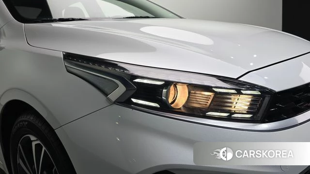 Kia The New K3 2nd generation id 4572644 из Кореи 14