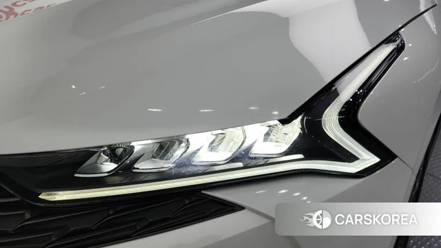Kia K5 3rd generation id 4382473 из Кореи 14