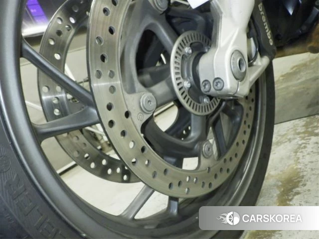 BMW R1200RS id 3946299 из Японии 14