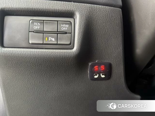 Mazda CX-5 id 4367411 из Китая 14