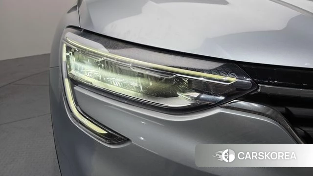 Renault Korea (Samsung) XM3 id 4434802 из Кореи 14