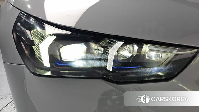 BMW 5 Series (G60) id 4762075 из Кореи 14